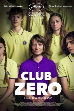 Club Zero  2023