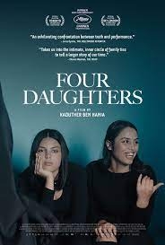 Four Mothers  2023 streaming