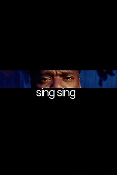 Sing Sing  2023 streaming