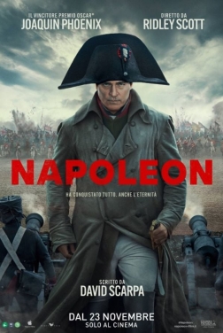 Napoleone 2023 streaming