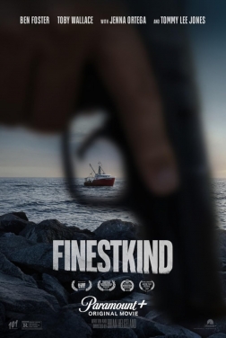 Finestkind  2023 streaming