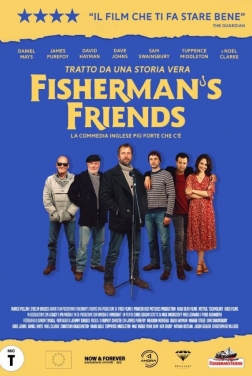 Fisherman's Friends  2023