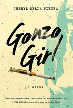 Gonzo Girl  2023 streaming