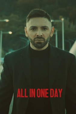 All in one day  2023 streaming