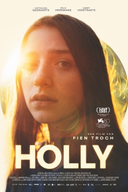 Holly  2023 streaming