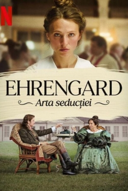 Ehrengard: l'arte della seduzione  2023 streaming
