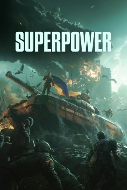 Superpower  2023