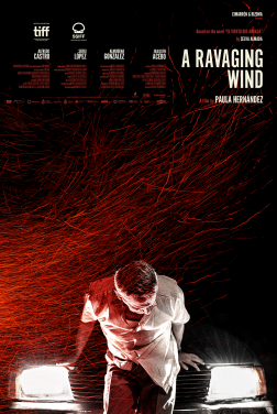A Ravaging Wind  2023 streaming