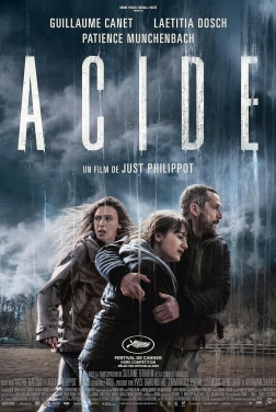 Acide  2024 streaming