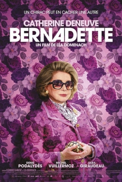 Bernadette - La première dame  2023 streaming