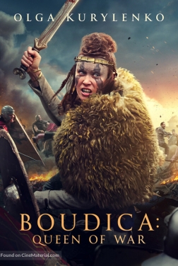Boudica  2023
