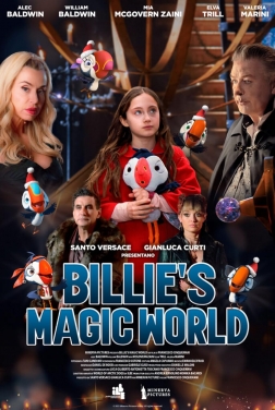 Billie's Magic World  2023