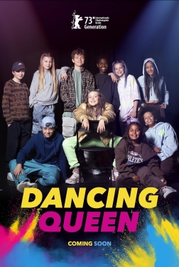 Dancing Queen  2023 streaming