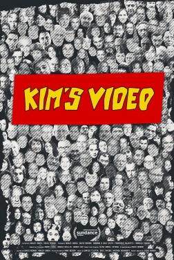 Kim's Video  2023 streaming