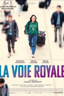 La Voie Royale  2023 streaming