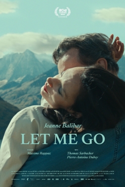 Let me go  2023 streaming