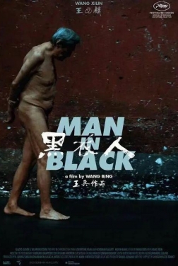 Man in Black  2023 streaming