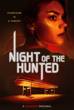 Night of the Hunted  2023 streaming