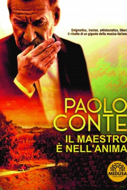 Paolo Conte alla Scala - Il Maestro è nell'anima  2023