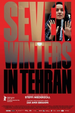Seven Winters in Tehran  2023 streaming