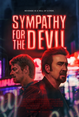 Sympathy for the Devil  2023 streaming