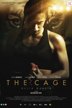 The Cage - Nella Gabbia  2023
