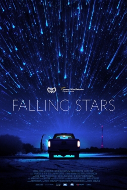 The Falling Star  2023