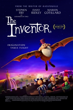 The Inventor  2023 streaming