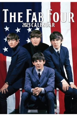 The Fabulous Four  2023 streaming