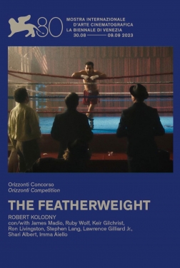 The Featherweight  2023 streaming
