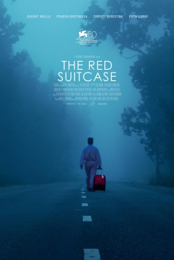 The Red Suitcase  2023 streaming