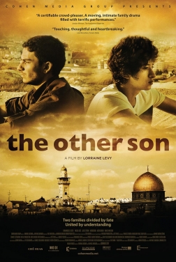 The Other Son  2023 streaming