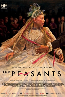 The Peasants  2023 streaming