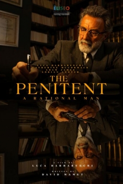 The Penitent - A Rational Man  2024