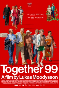 Together 99  2023 streaming