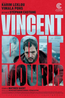 Vincent Must Die  2023 streaming