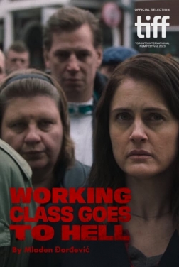 Working Class Goes to Hell  2023 streaming