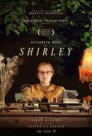 Shirley  2024