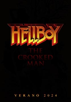 Hellboy: The Crooked Man  2024 streaming