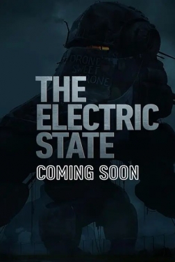 The Electric State  2024
