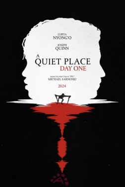 A Quiet Place: Giorno 1  2024