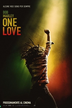 Bob Marley: One Love  2024