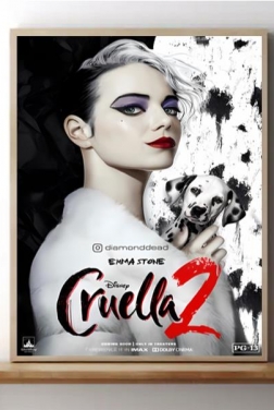 Crudelia 2  2024 streaming