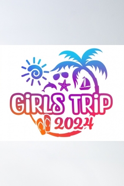 Girls Trip 2  2024