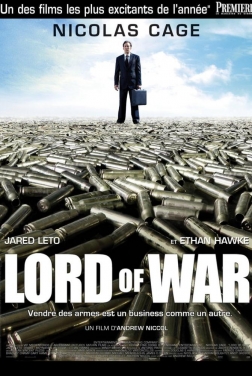 Lords of War  2024