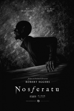 Nosferatu  2024