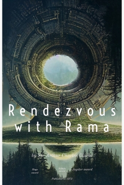 Rendezvous with Rama  2024
