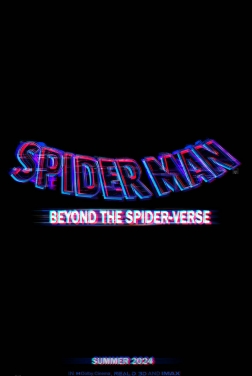 Spider-Man: Beyond the Spider-Verse  2024