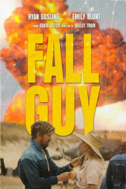 The Fall Guy  2024