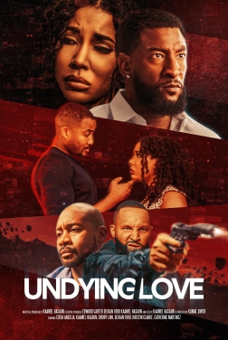 Undying Love  2024 streaming